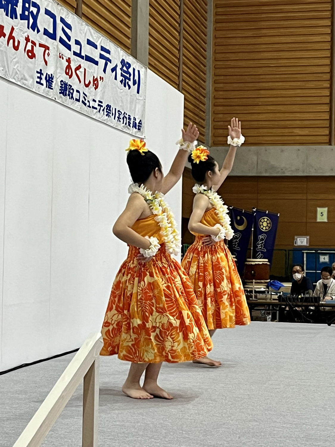 2023 発表会