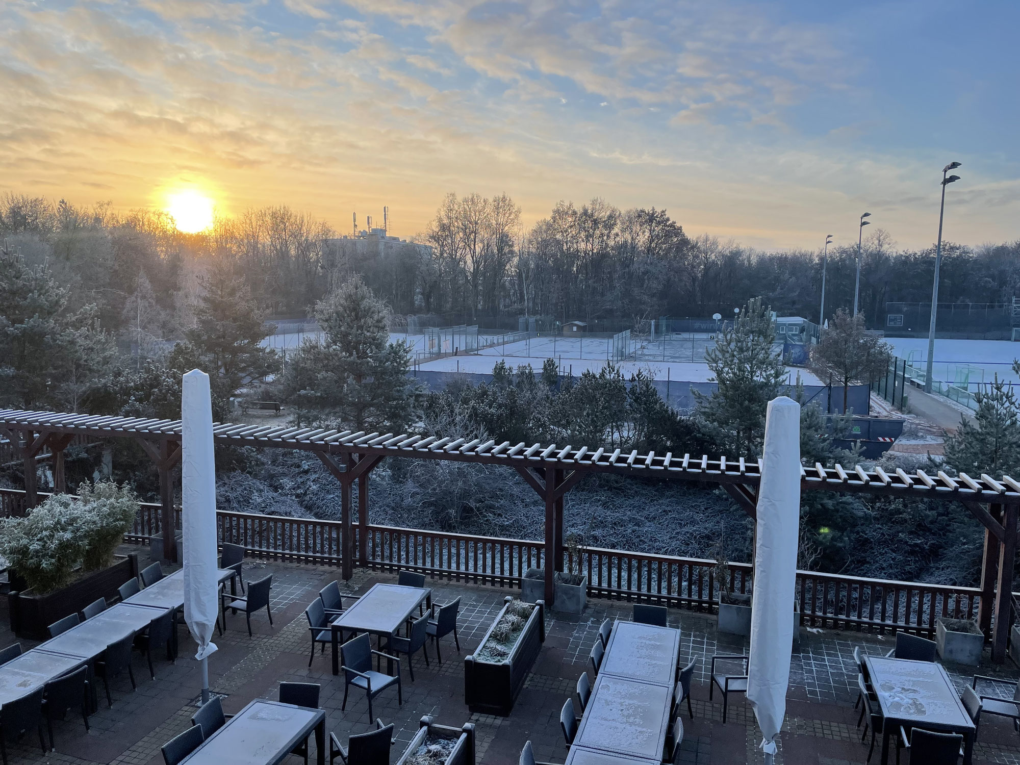 Aktuelle Informationen