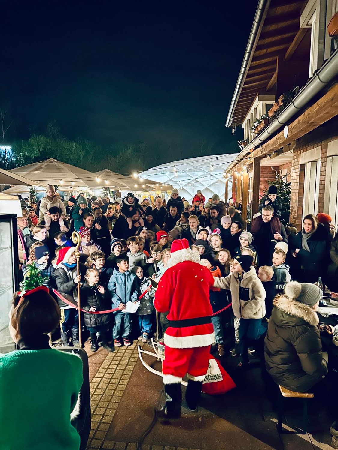 Aktuelle Informationen