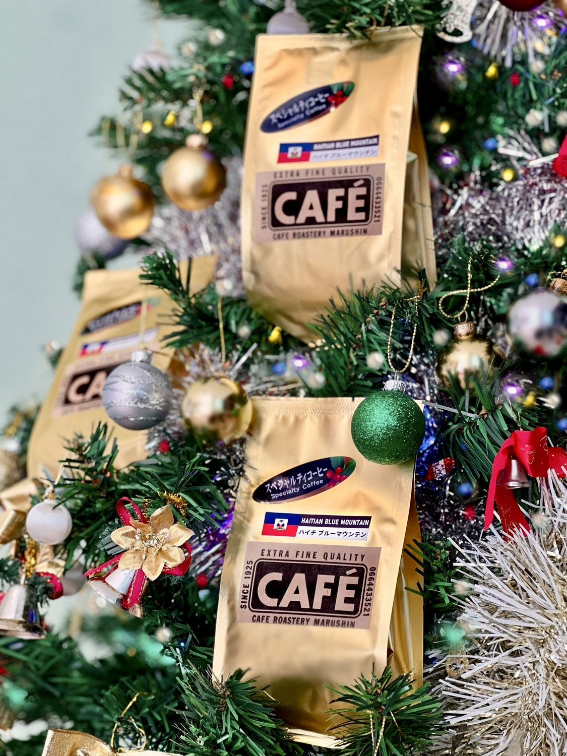 (商品紹介) ＼特別なコーヒーで素敵な時間を／ ⁡