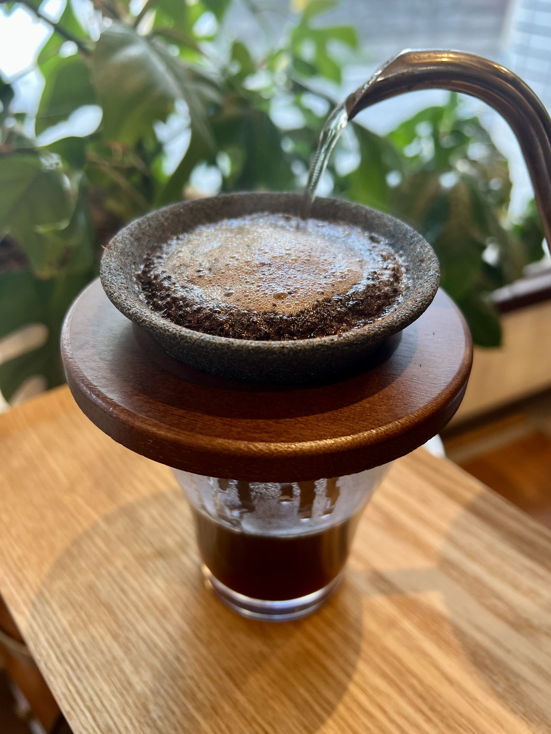 (コーヒー情報) さまざまな器具の抽出と味わいについてのおはなし