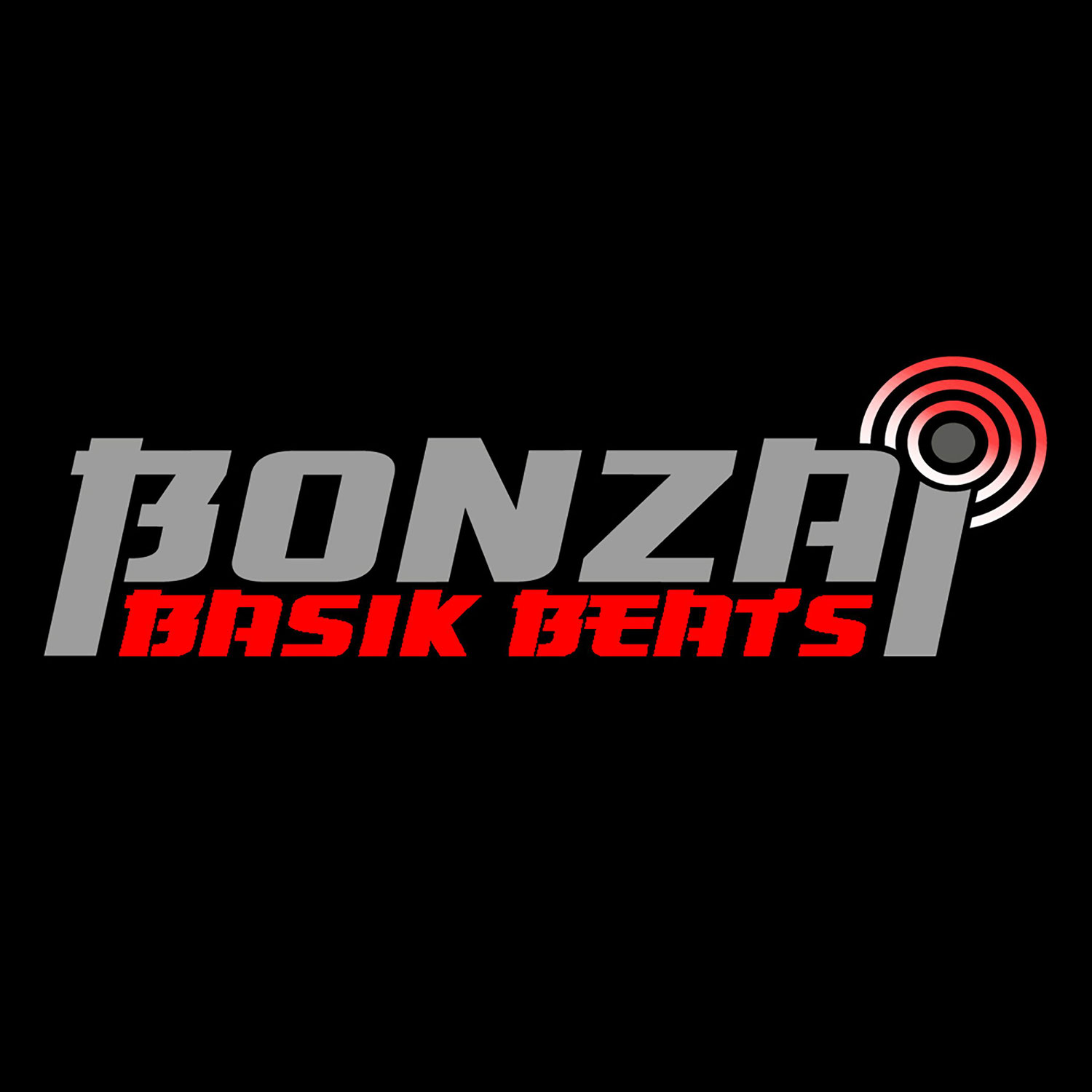 Bonzai Progressive - Bonzai Basik Beats