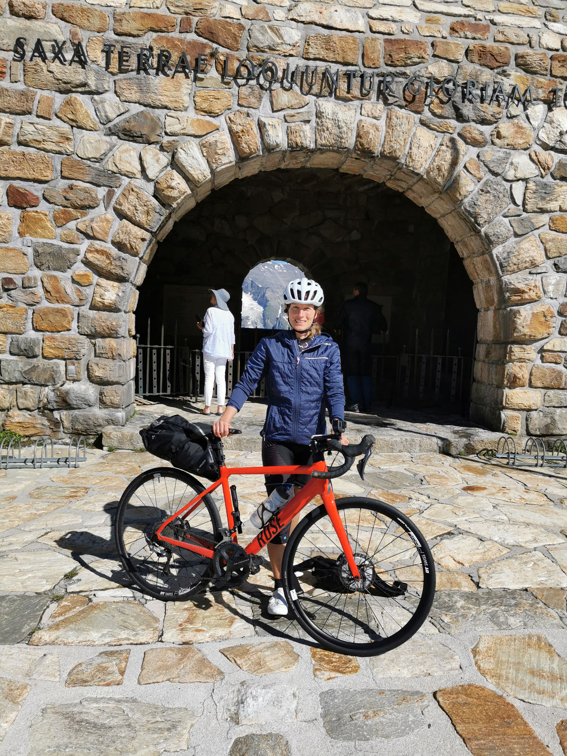 Bike and Hike - Packliste Bike