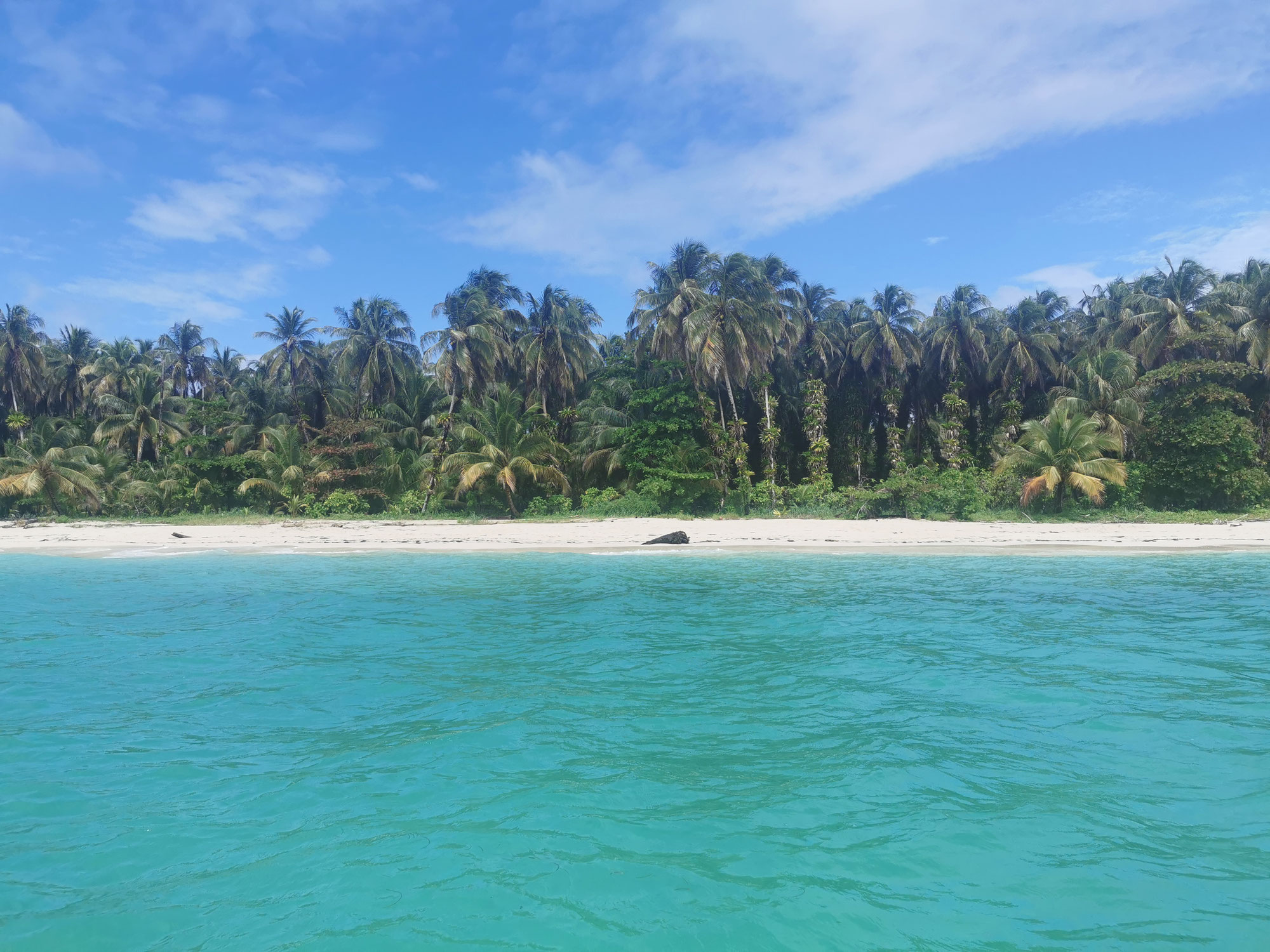 Bocas Del Toro