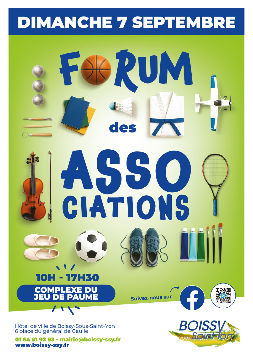 Forum des Associations