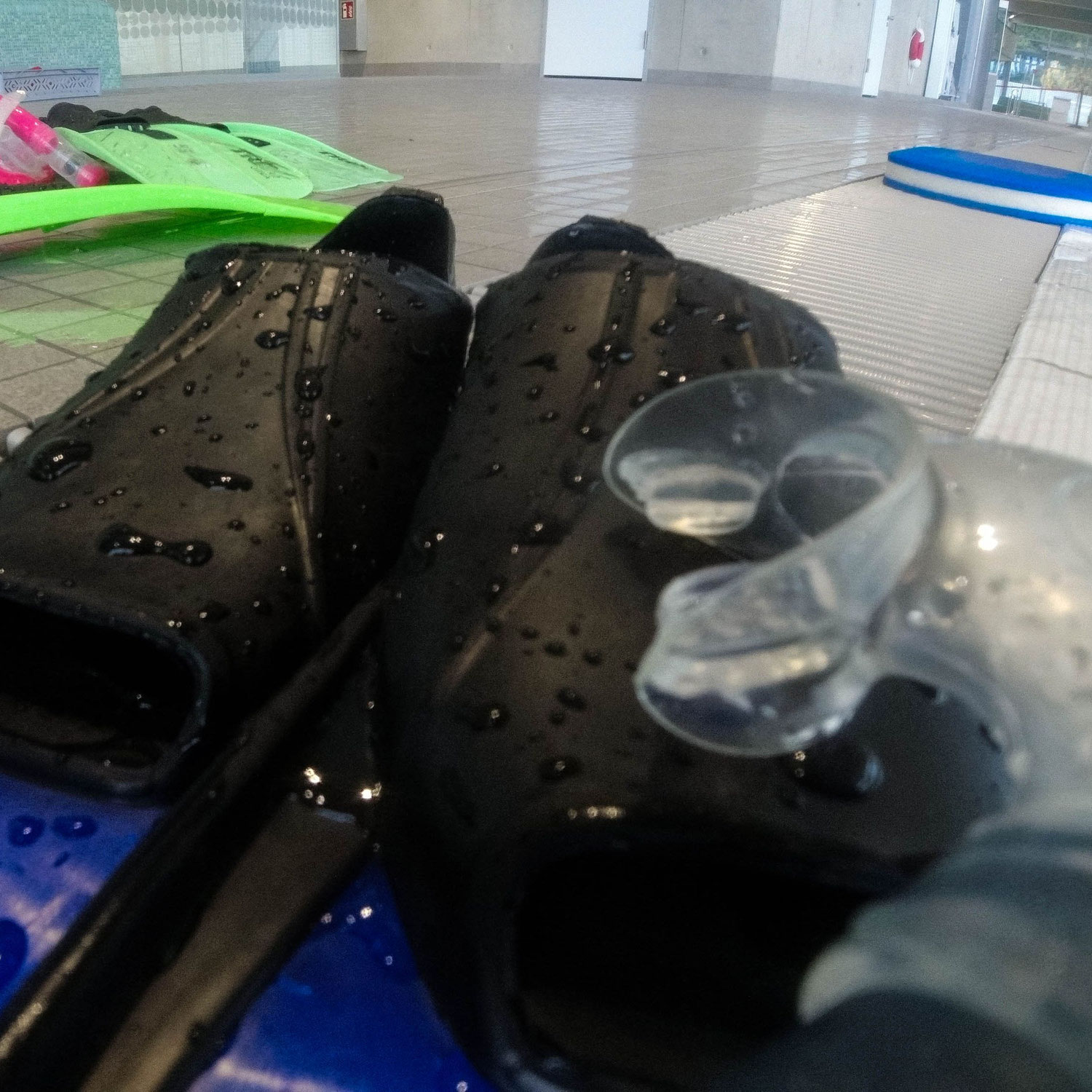 Ausfall Training am Sonntag 01.02.26