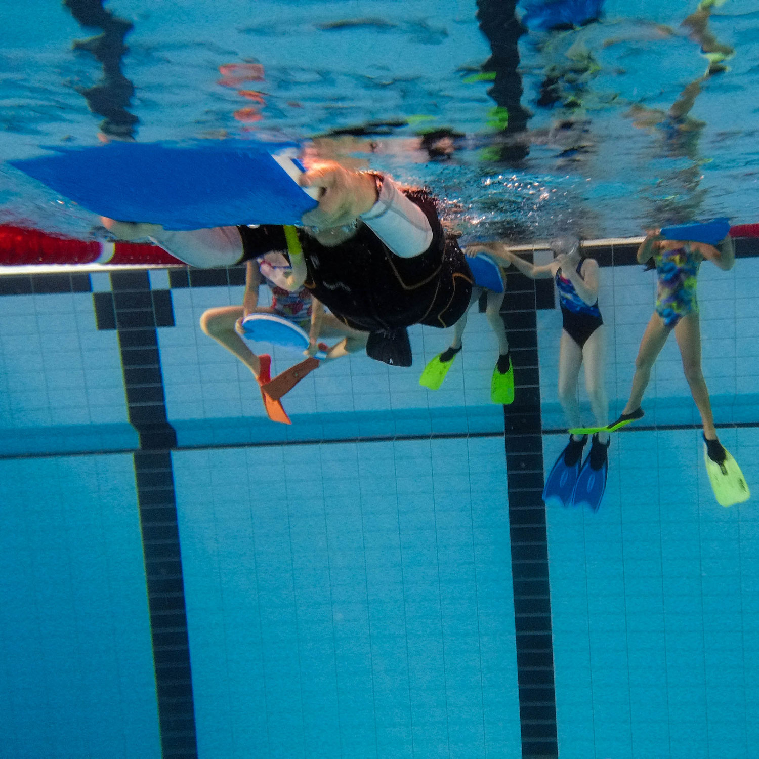 Jugendtrainingspause Fasnetsferien