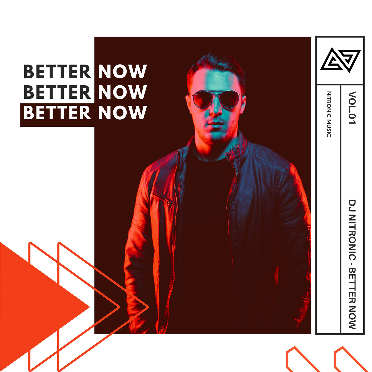 "Better Now" Neue Single