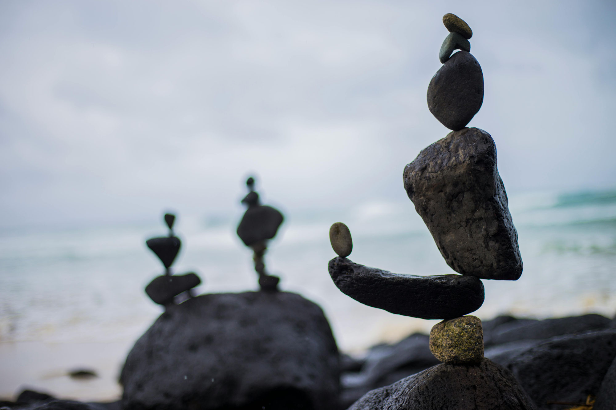 Ouverture d'ateliers méditation en ligne les lundis soirs