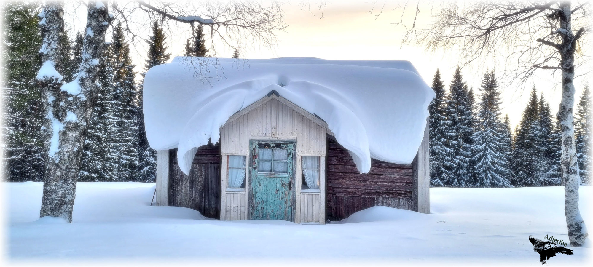 Januar, Februar