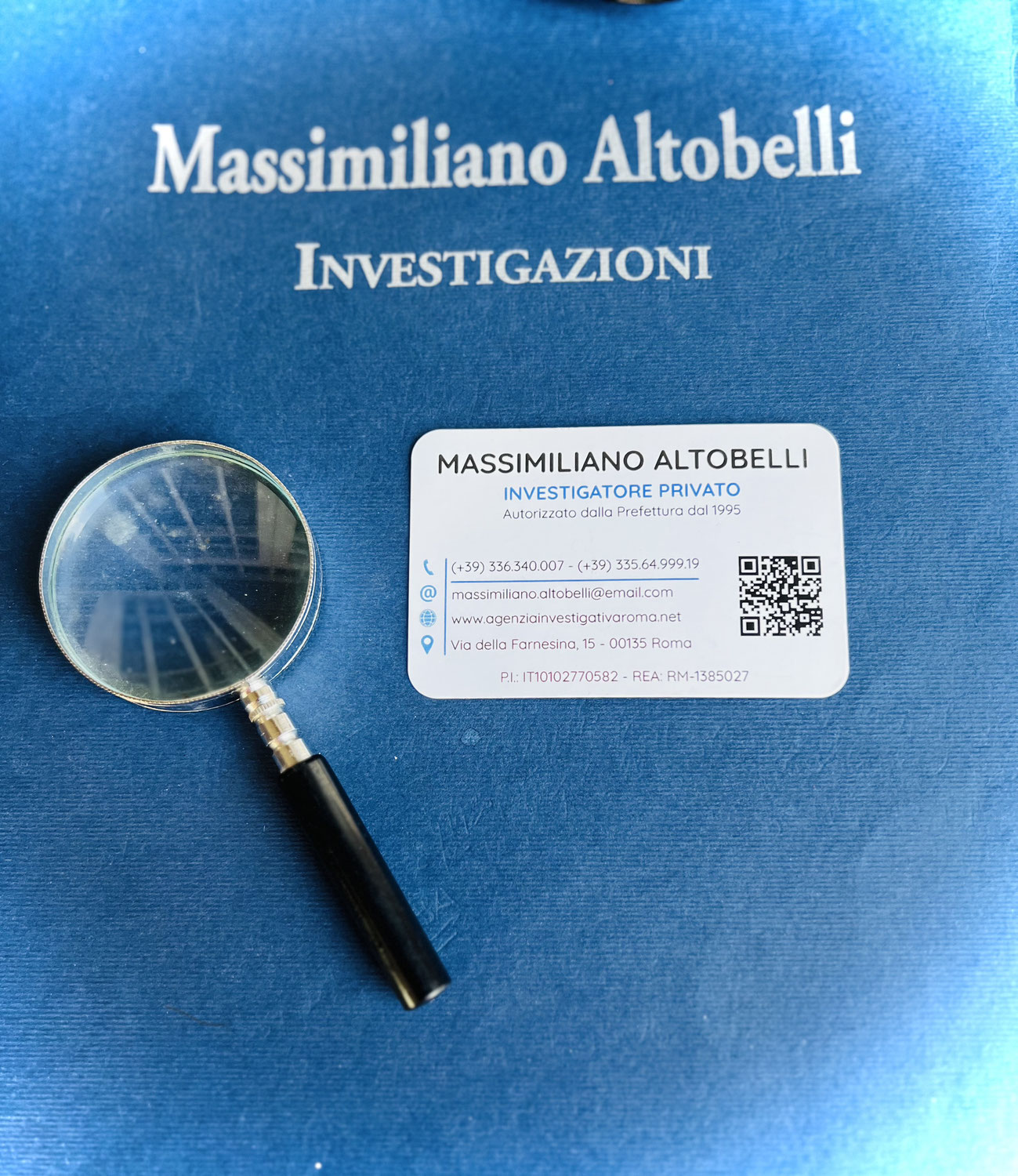 Il Rapporto con il Cliente: Fiducia, Ascolto e Riservatezza