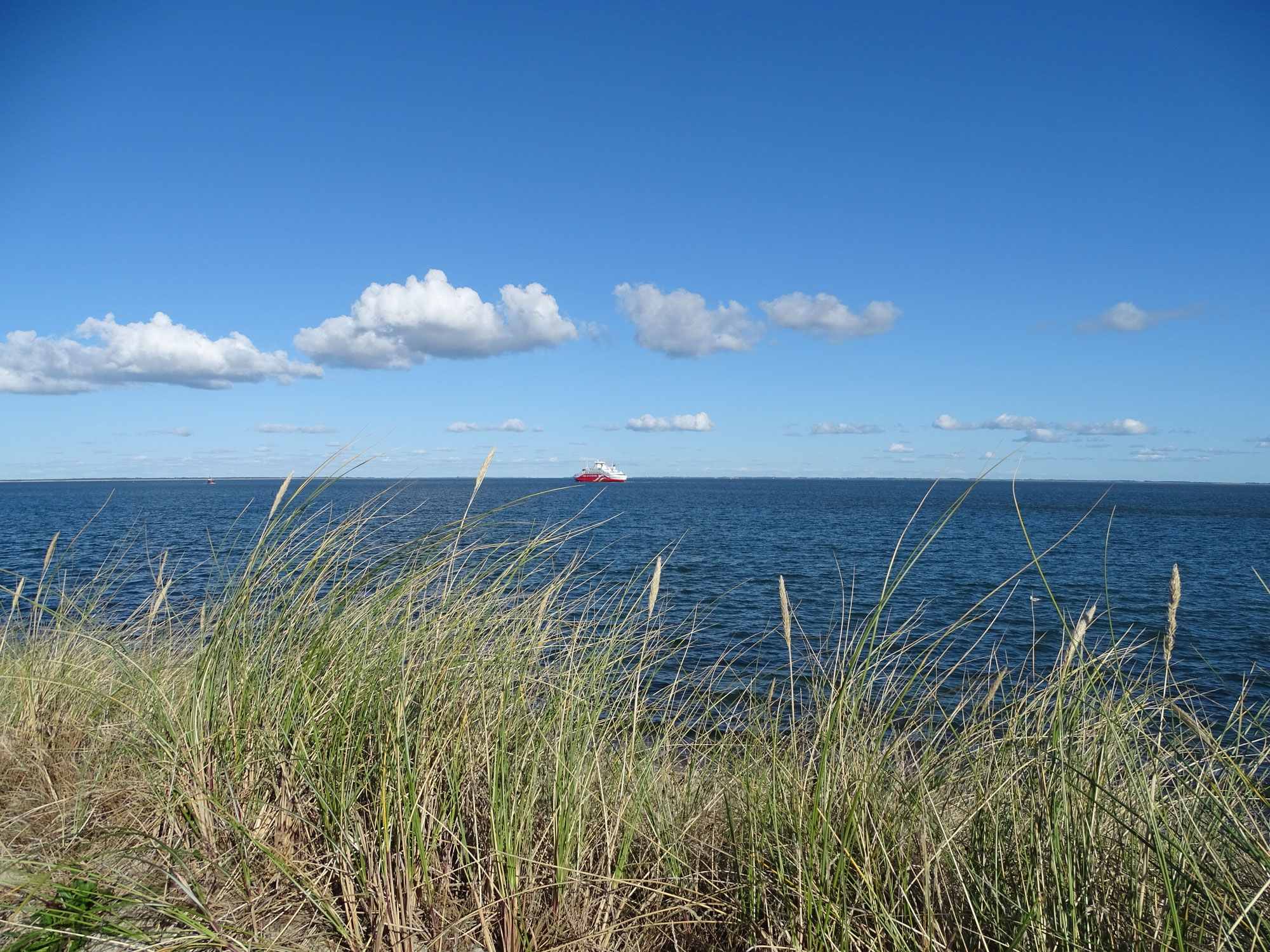 Klassenreise der 6d nach Sylt