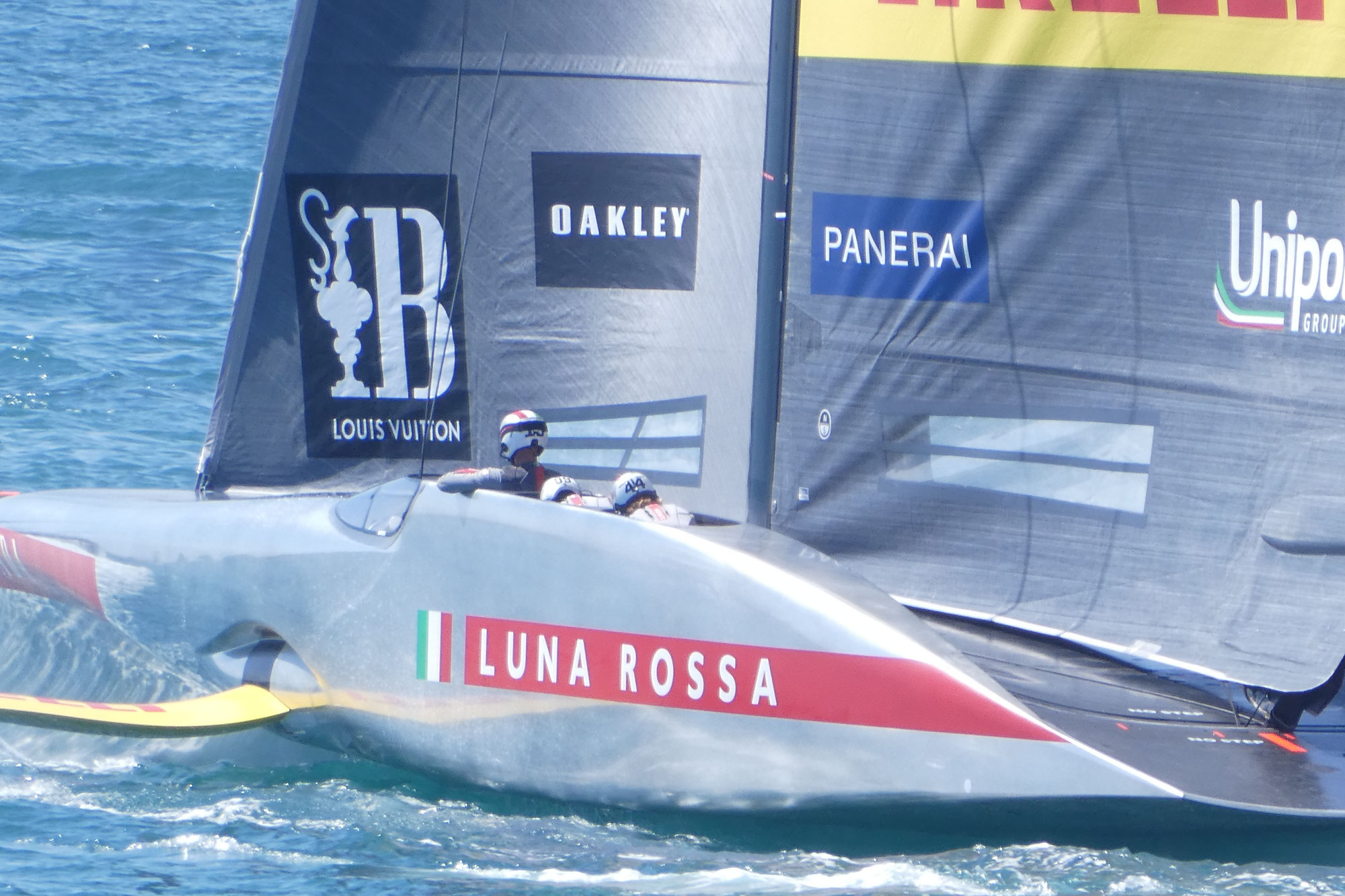America's Cup 2024: The Inauguration of the Year in Barcelona and Exclusive Tours to Make the Most of It