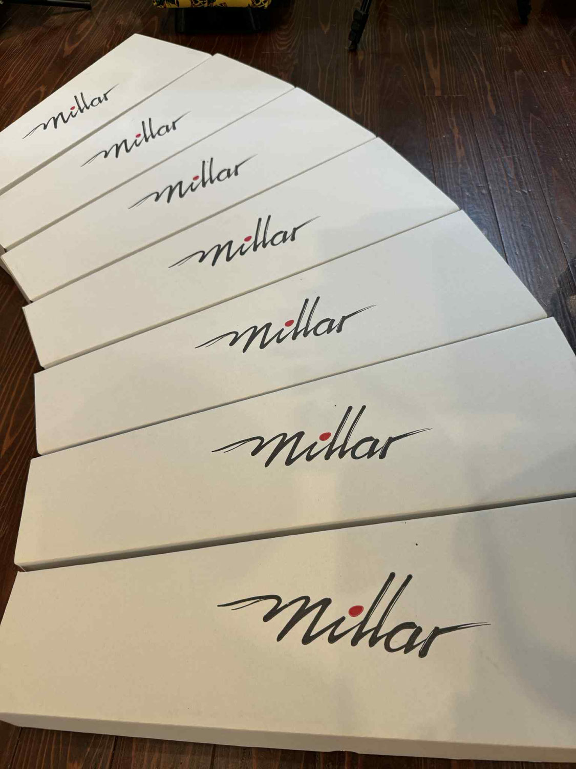 【大量入荷】Millar SLPA-E Soprano Longneck