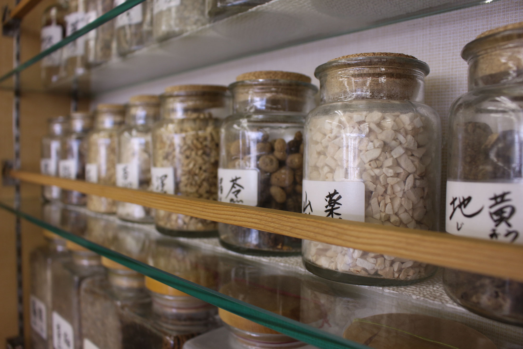 健康相談受付中