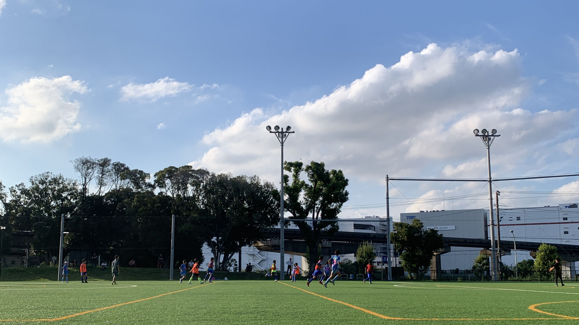 試合結果 まとめ