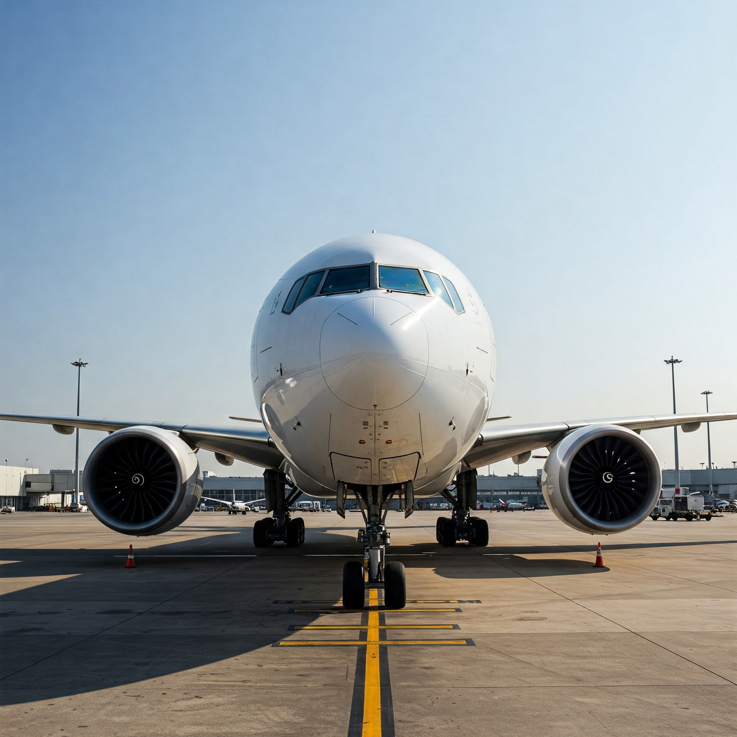 Your Journey to the Flight Deck: "From Zero to 747 Hero": by Lou DiVentura CFI