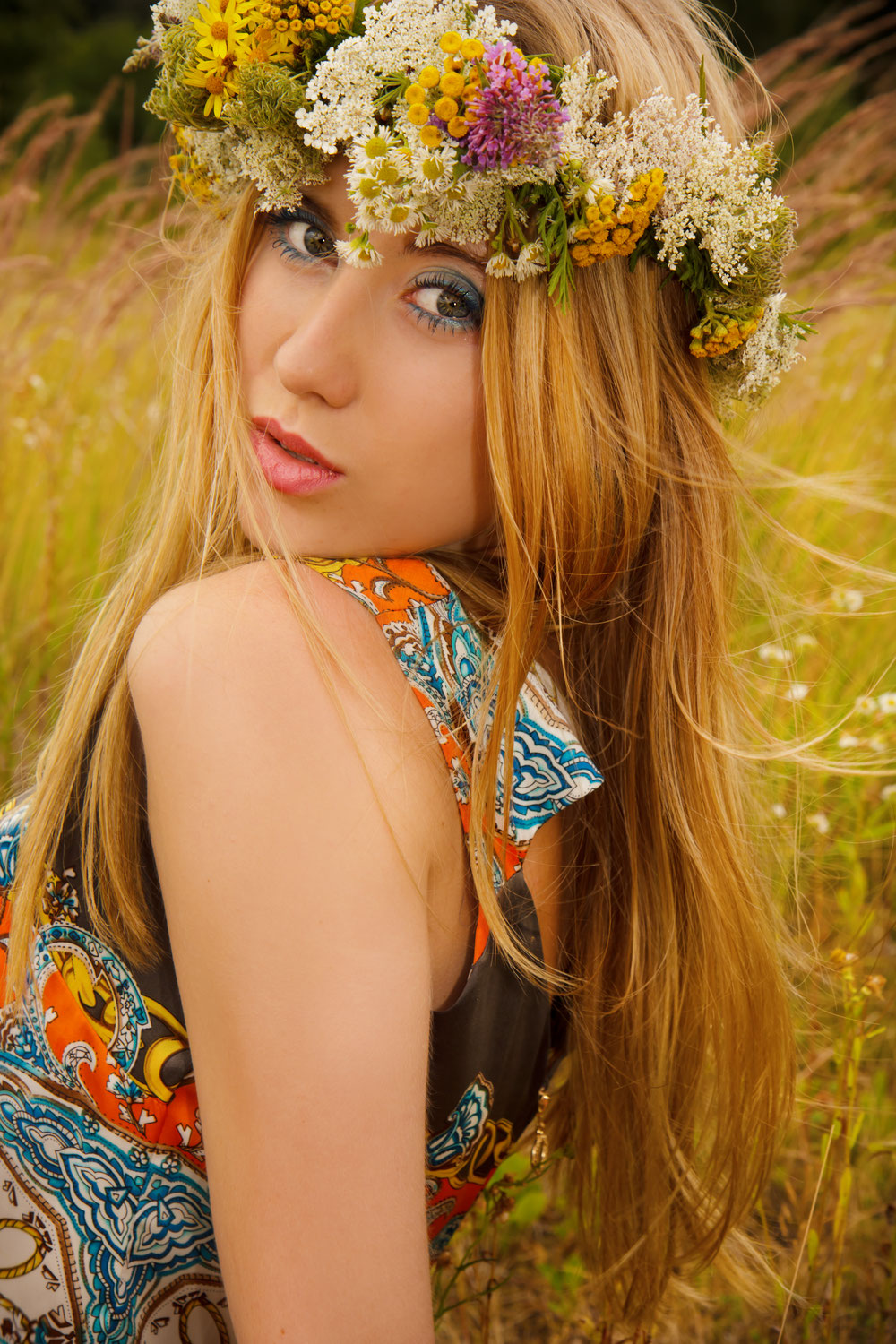 Portrait Shooting Erkelenz