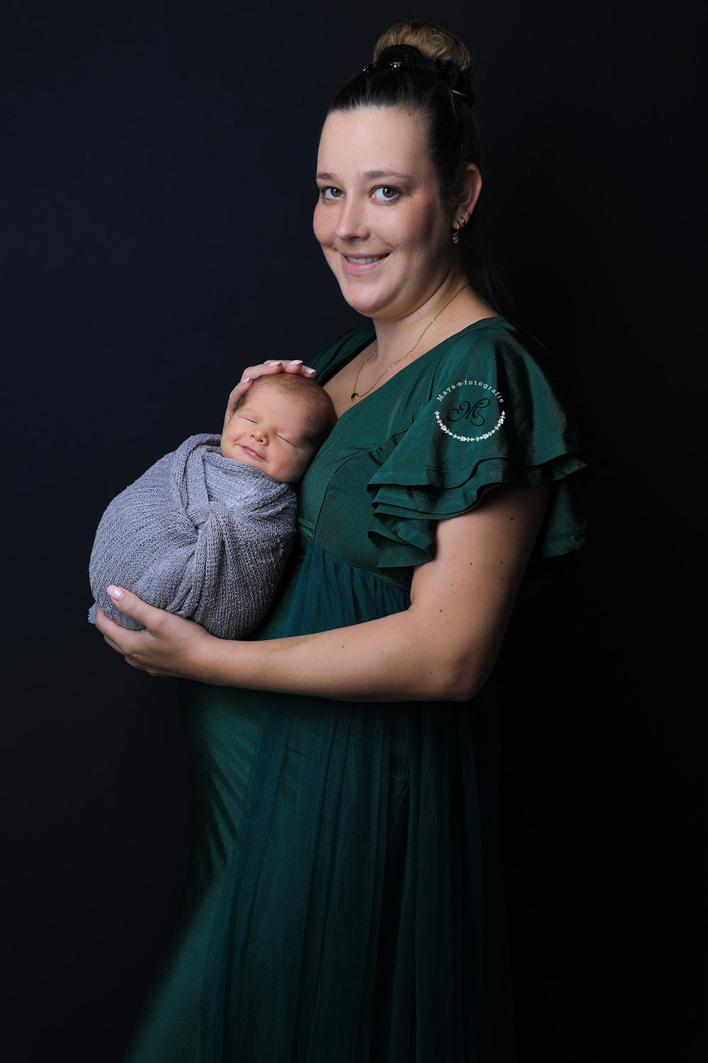 Neugeborenen Shooting Erkelenz