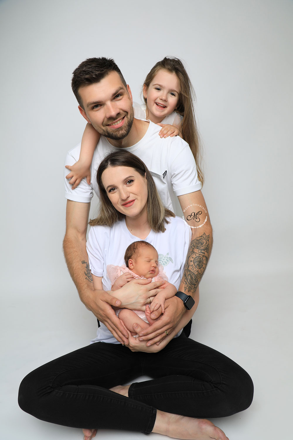 Neugeborenen Shooting Mönchengladbach
