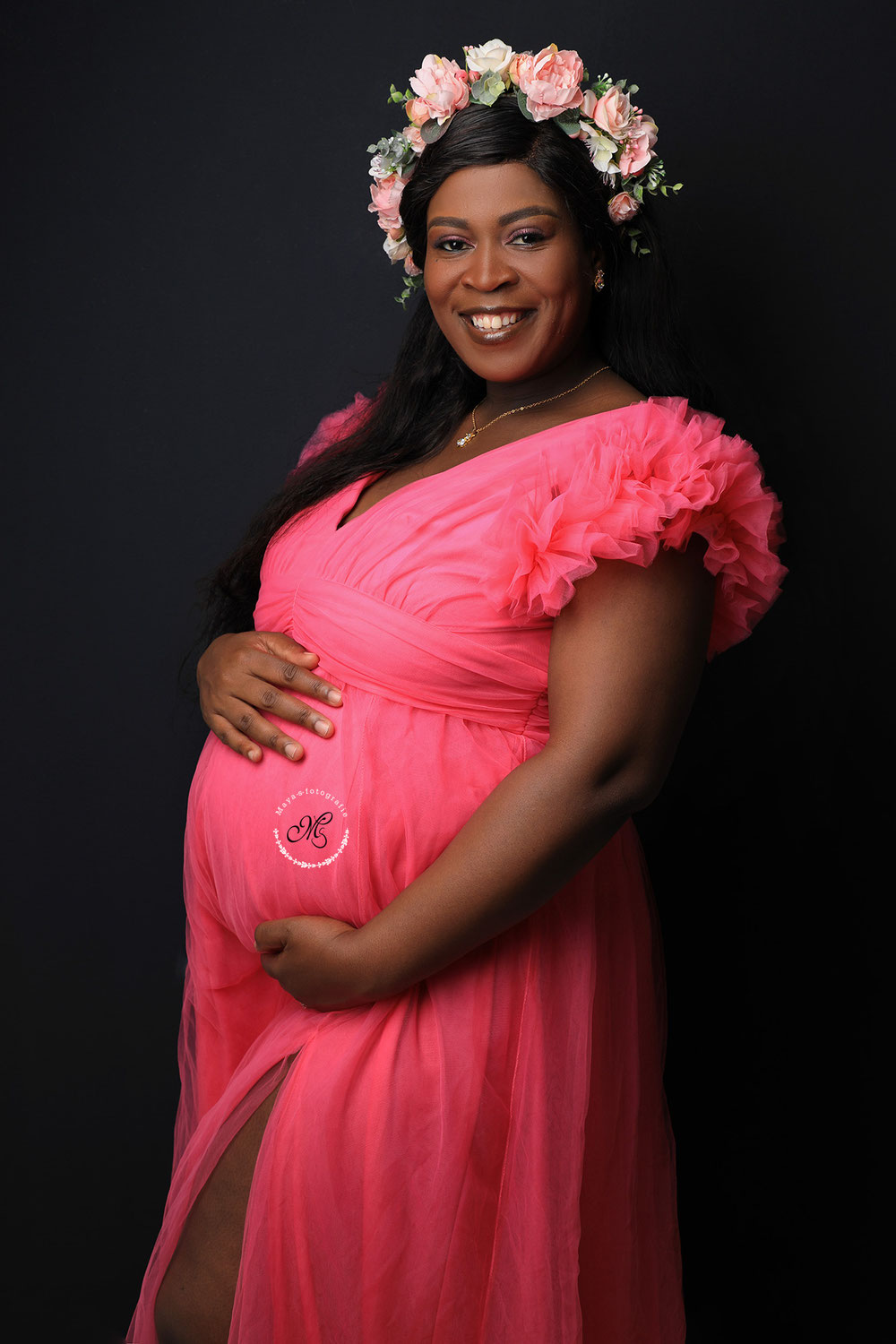 Babybauch Shooting-Schwangerschaftsshooting Mönchengladbach