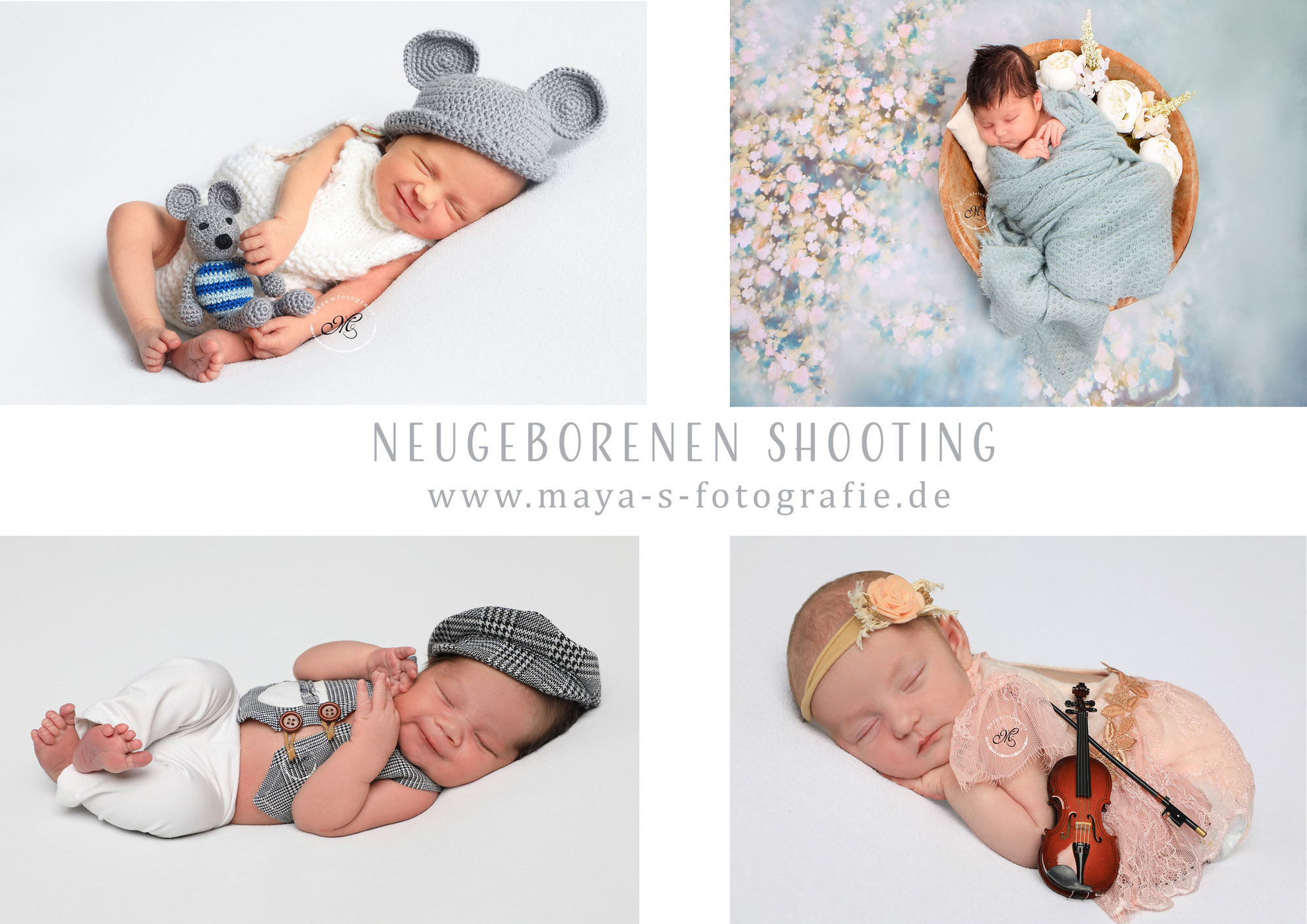 Neugeborenen Shooting Heinsberg