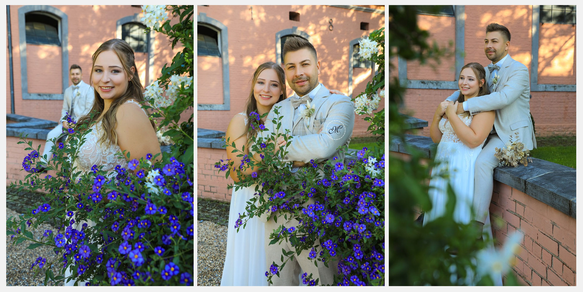 Hochzeitsfotograf Maya-S-Fotografie