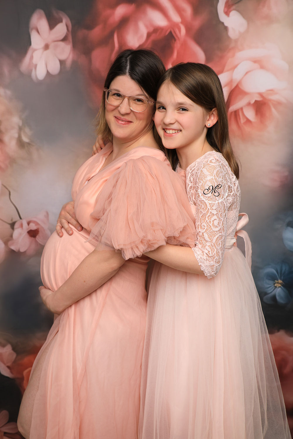 Babybauch Shooting Erkelenz