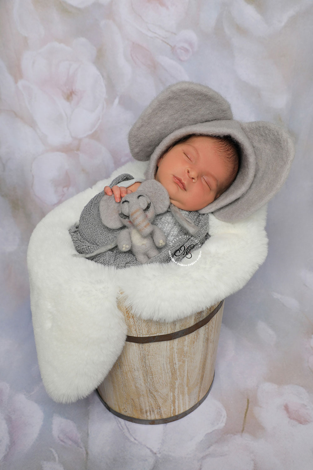 Newborn Shooting Grevenbroich