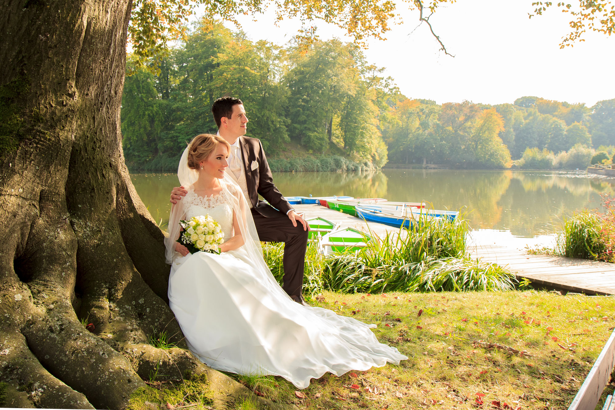 Hochzeitsfotograf Heinsberg