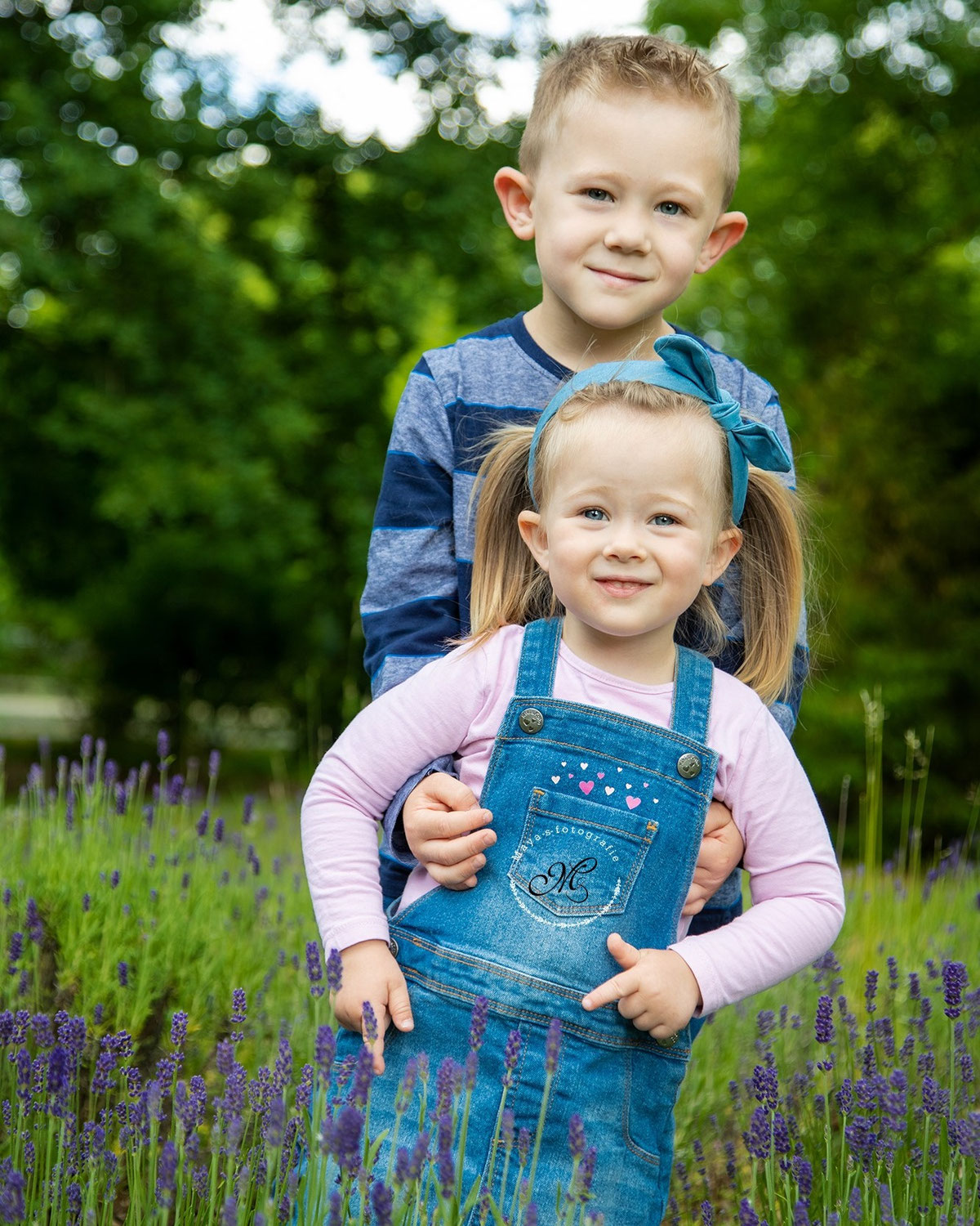 Kinder Shooting Mönchengladbach