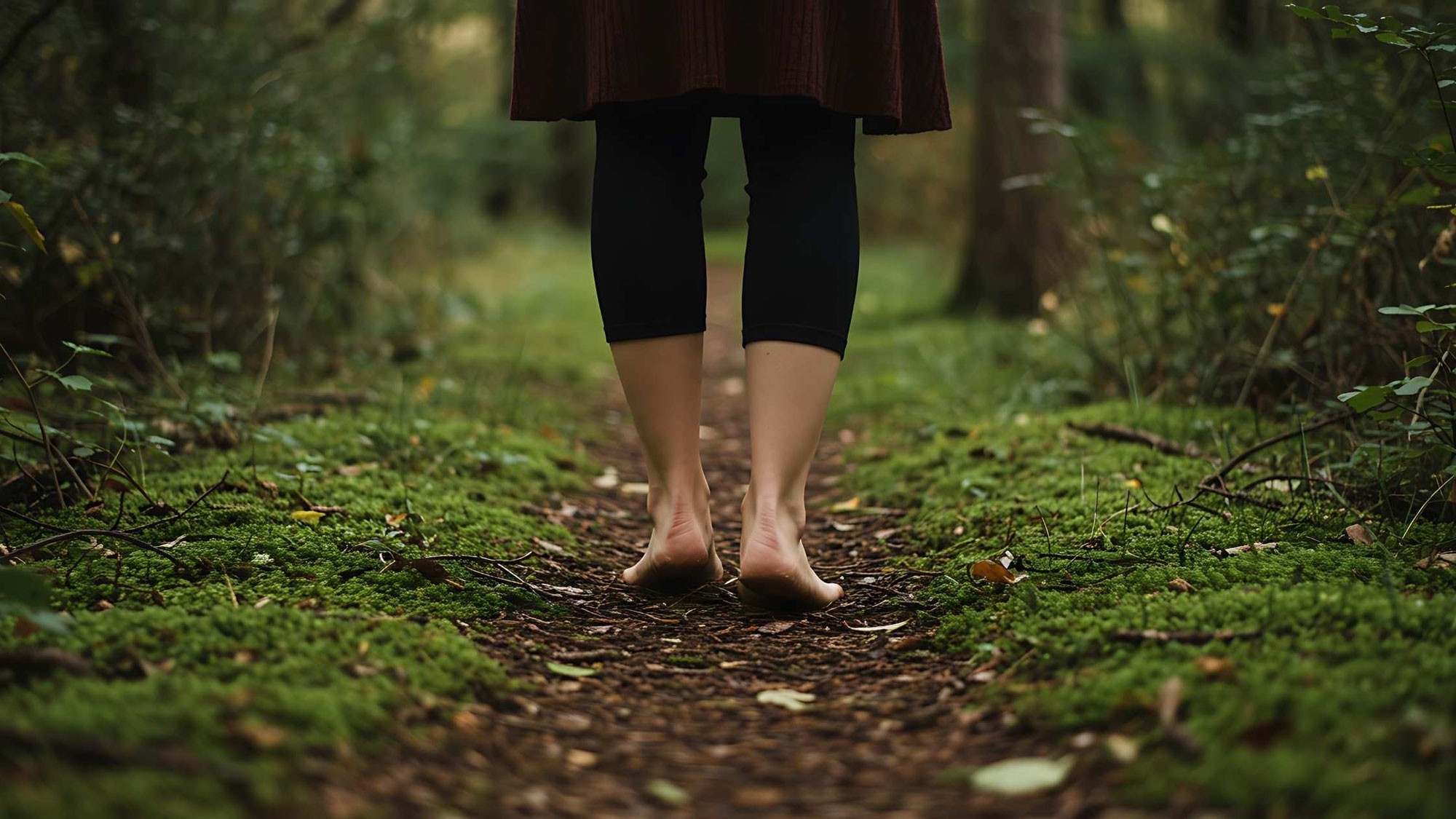 Wenn du in deine nächste Form hineinwächst