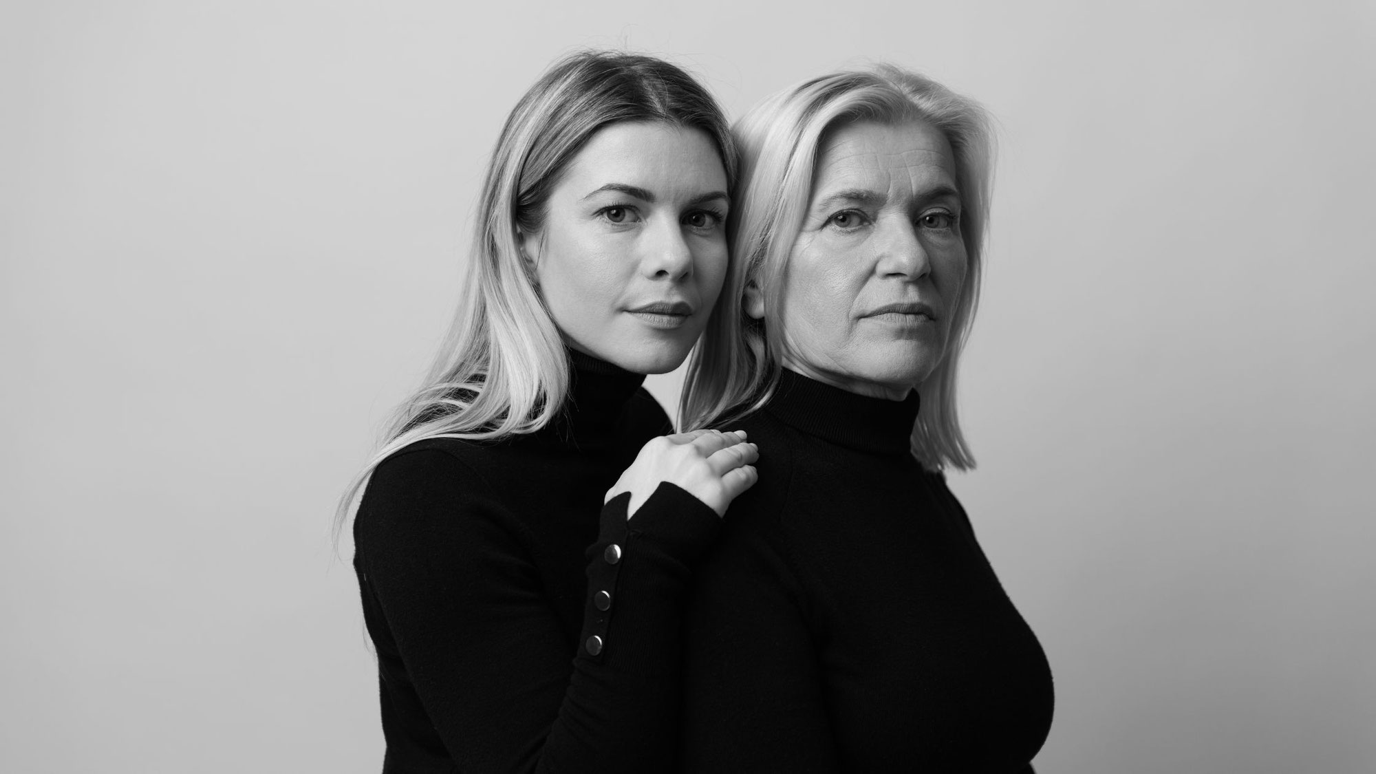 Wer bist du, wenn du dich nicht mehr über deine Kinder lebst?