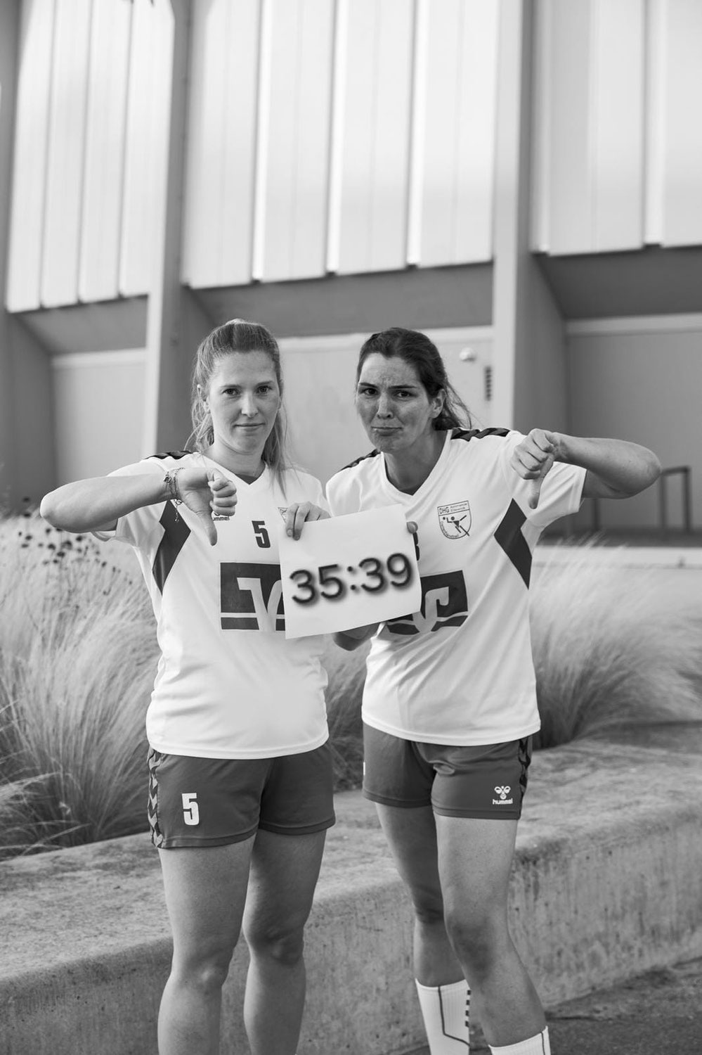 Torreiches Spiel der Damen 1