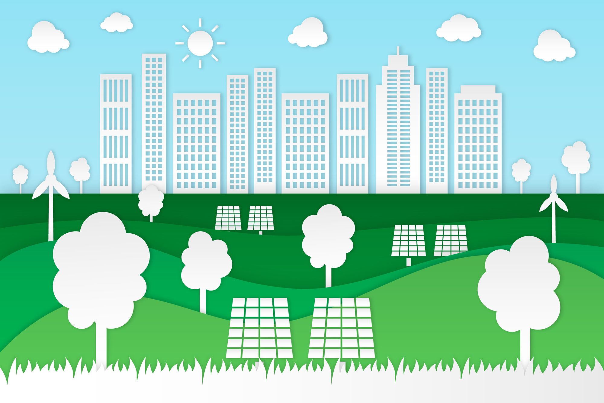 Lo sviluppo delle Comunità Energetiche Rinnovabili tra controllo e partecipazione pubblica