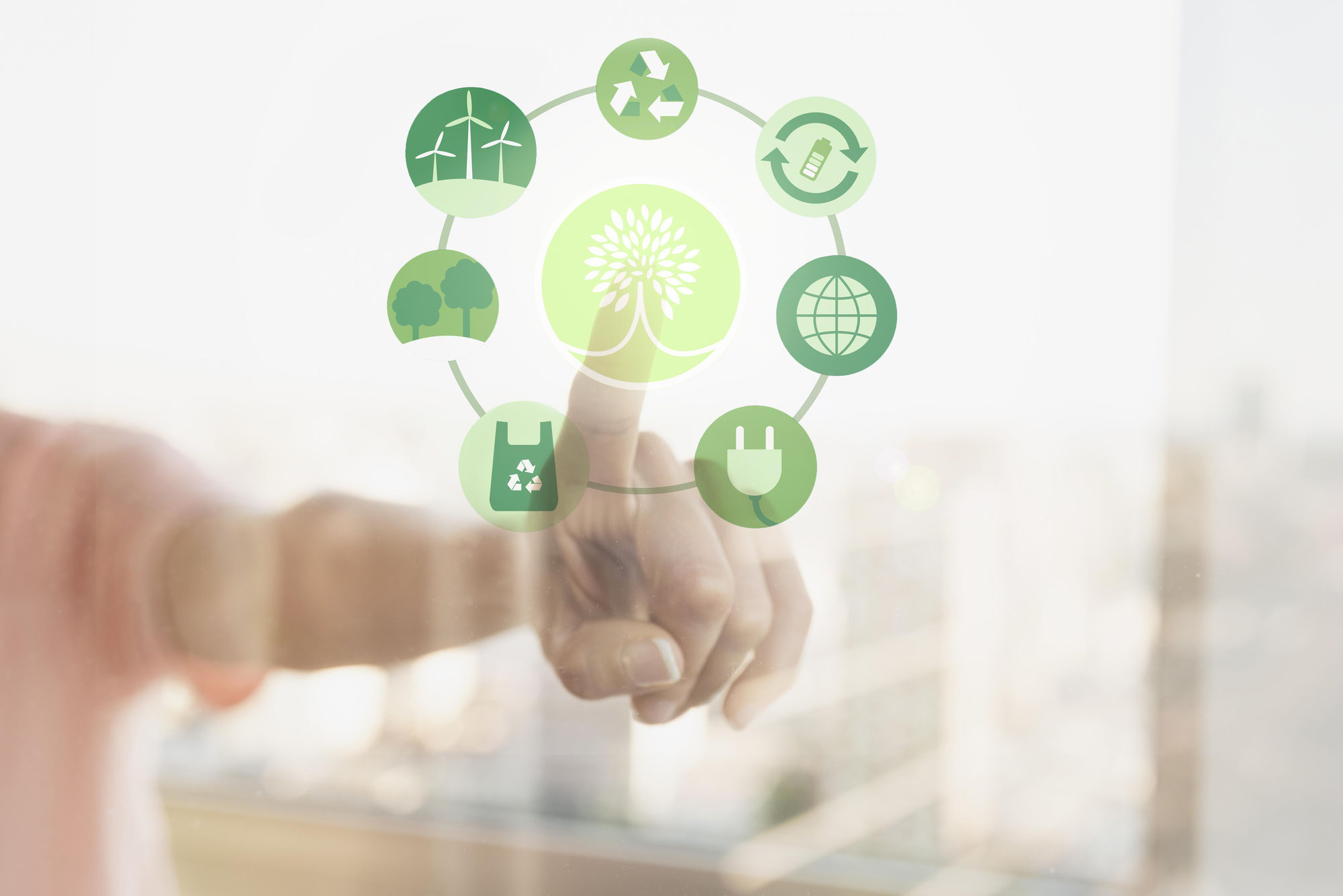Comunità energetiche rinnovabili