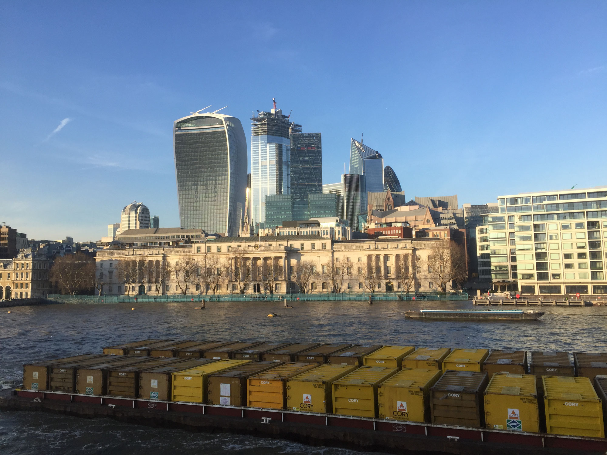 Roman London