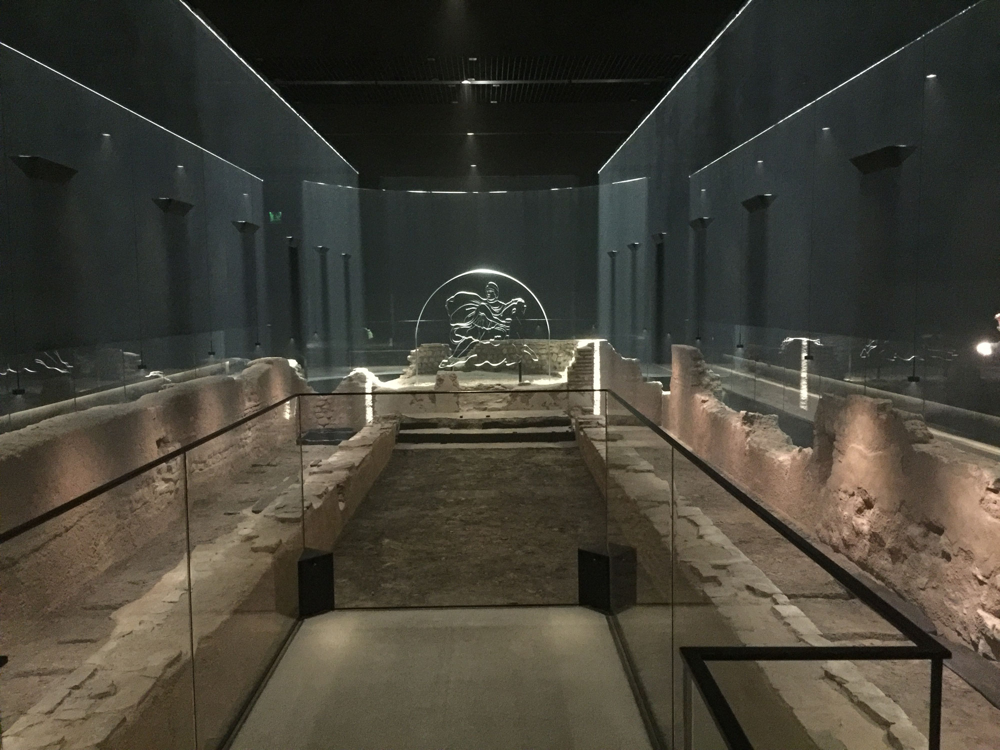 History of the City