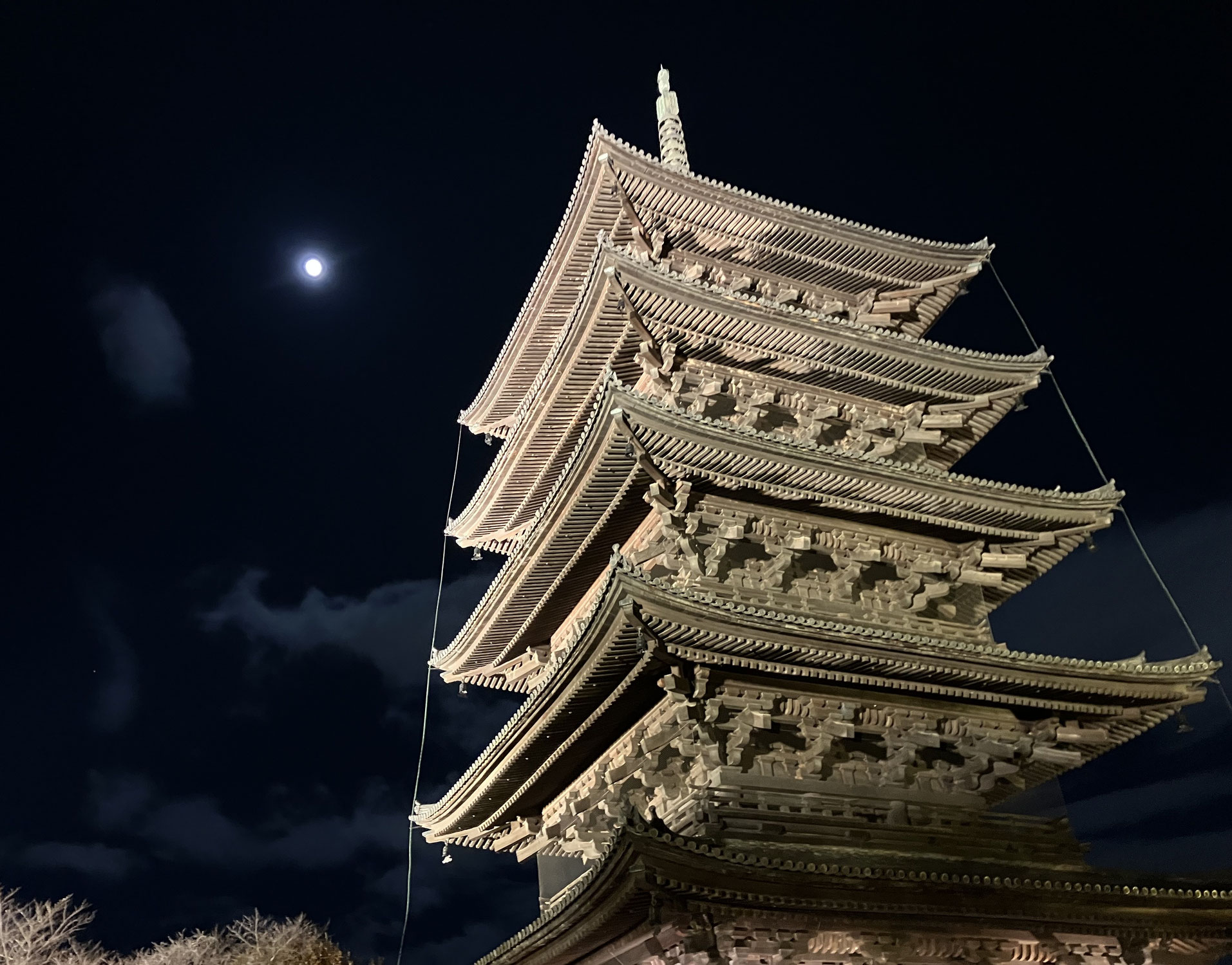 京都の旅③