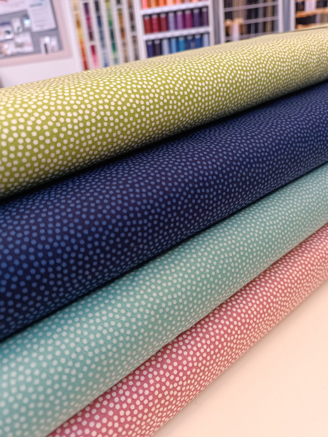 Dotties