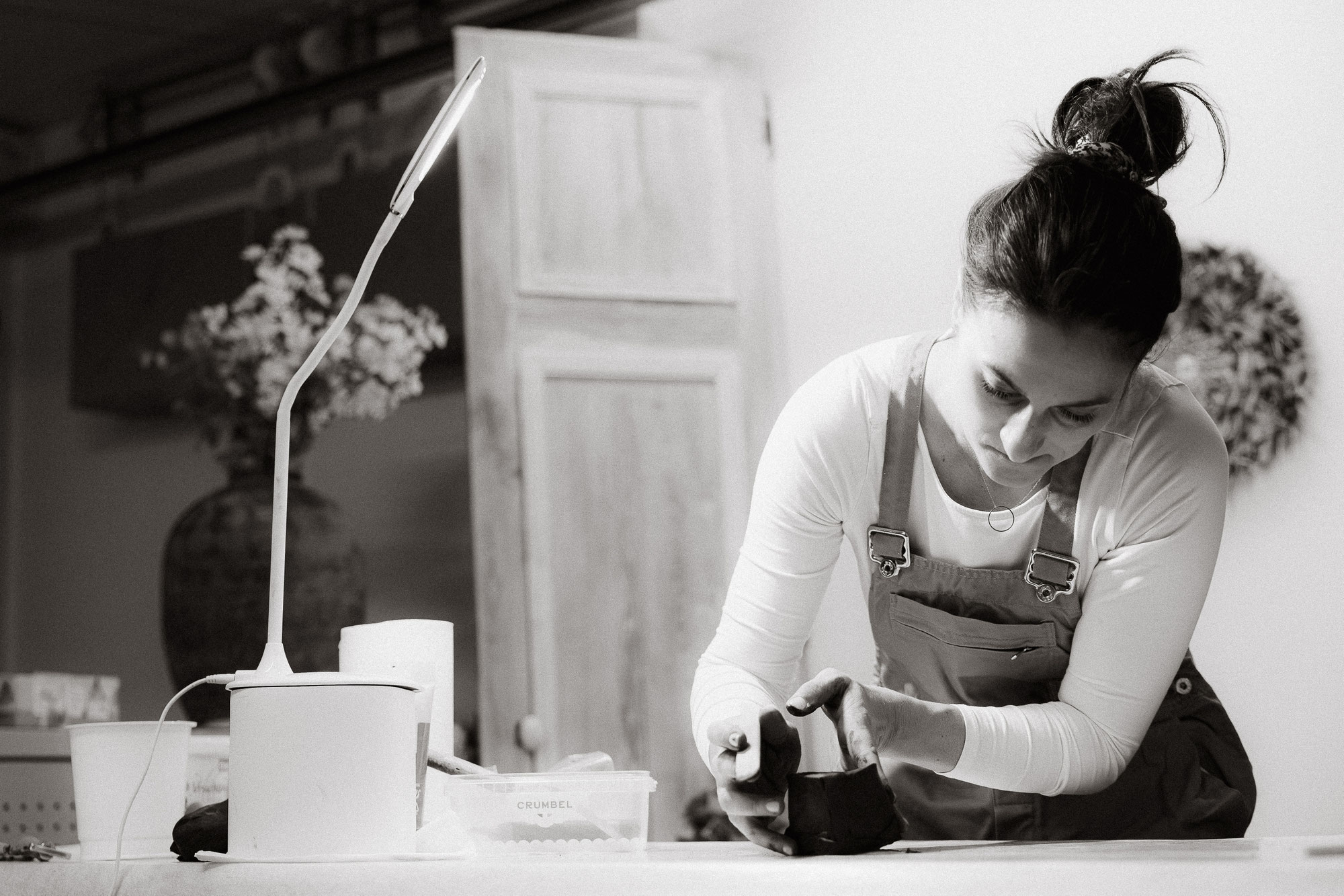 The art of intentional creation