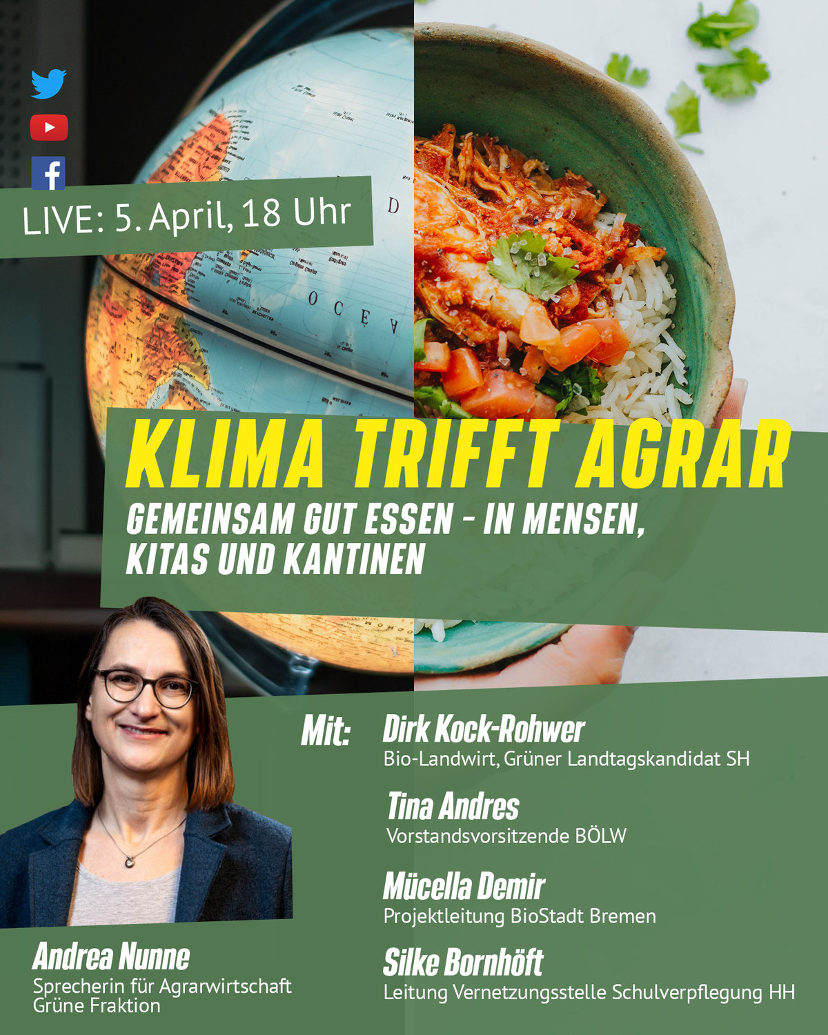 Klima trifft Agrar #4