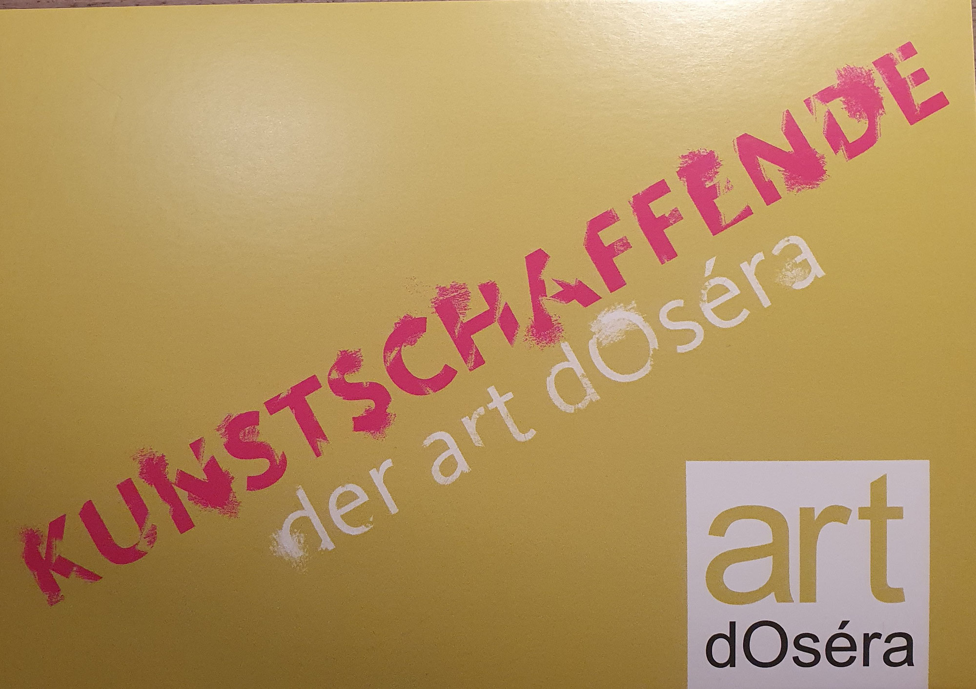 Ausstellung
