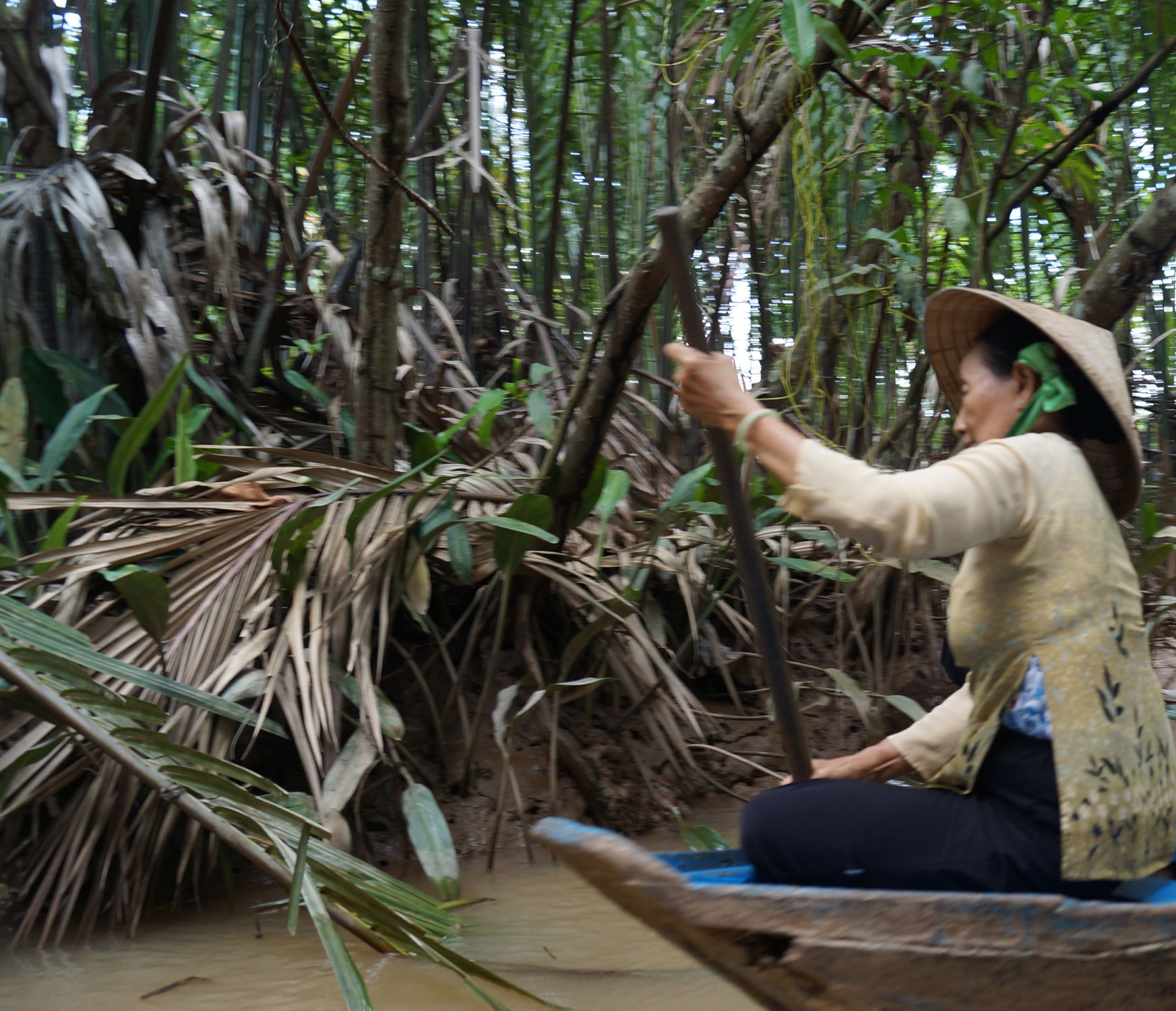 One Moment Tours: Individuell nach Vietnam und Kambodscha reisen
