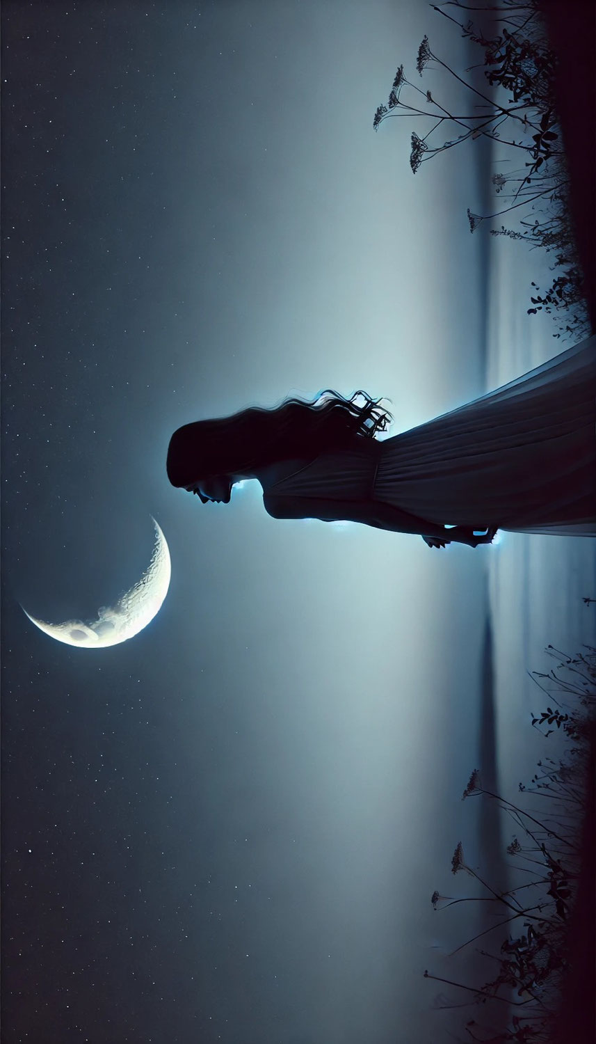  Fertility and Embracing the Harmony of Nature and Lunar Rhythms