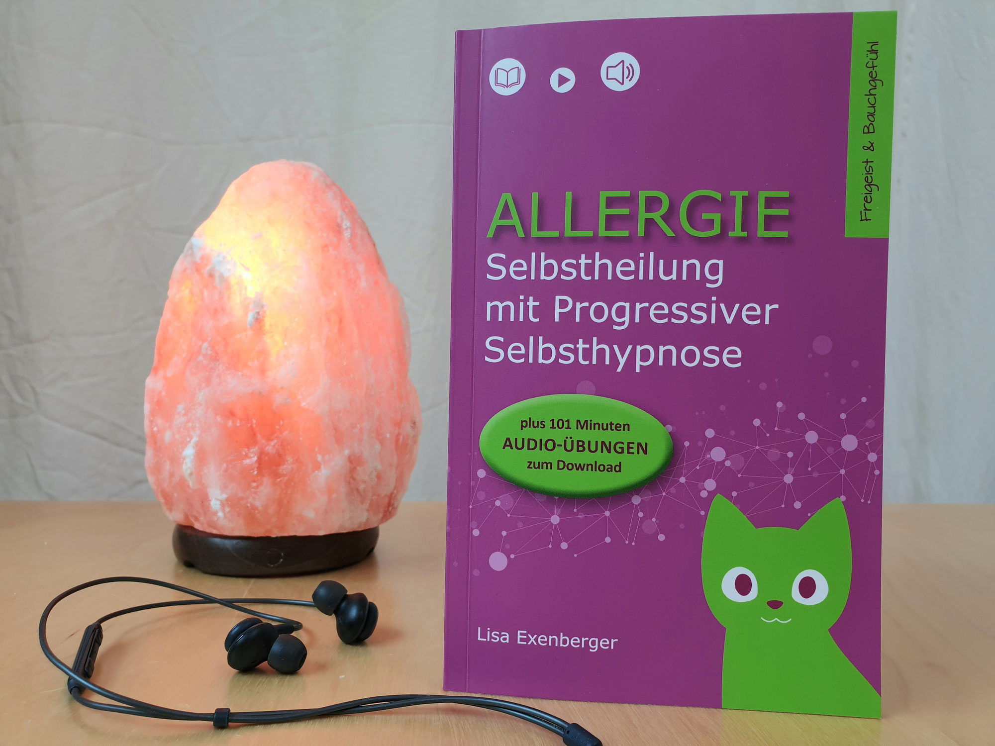 Allergiehypnose: Allergien ganzheitlich loswerden