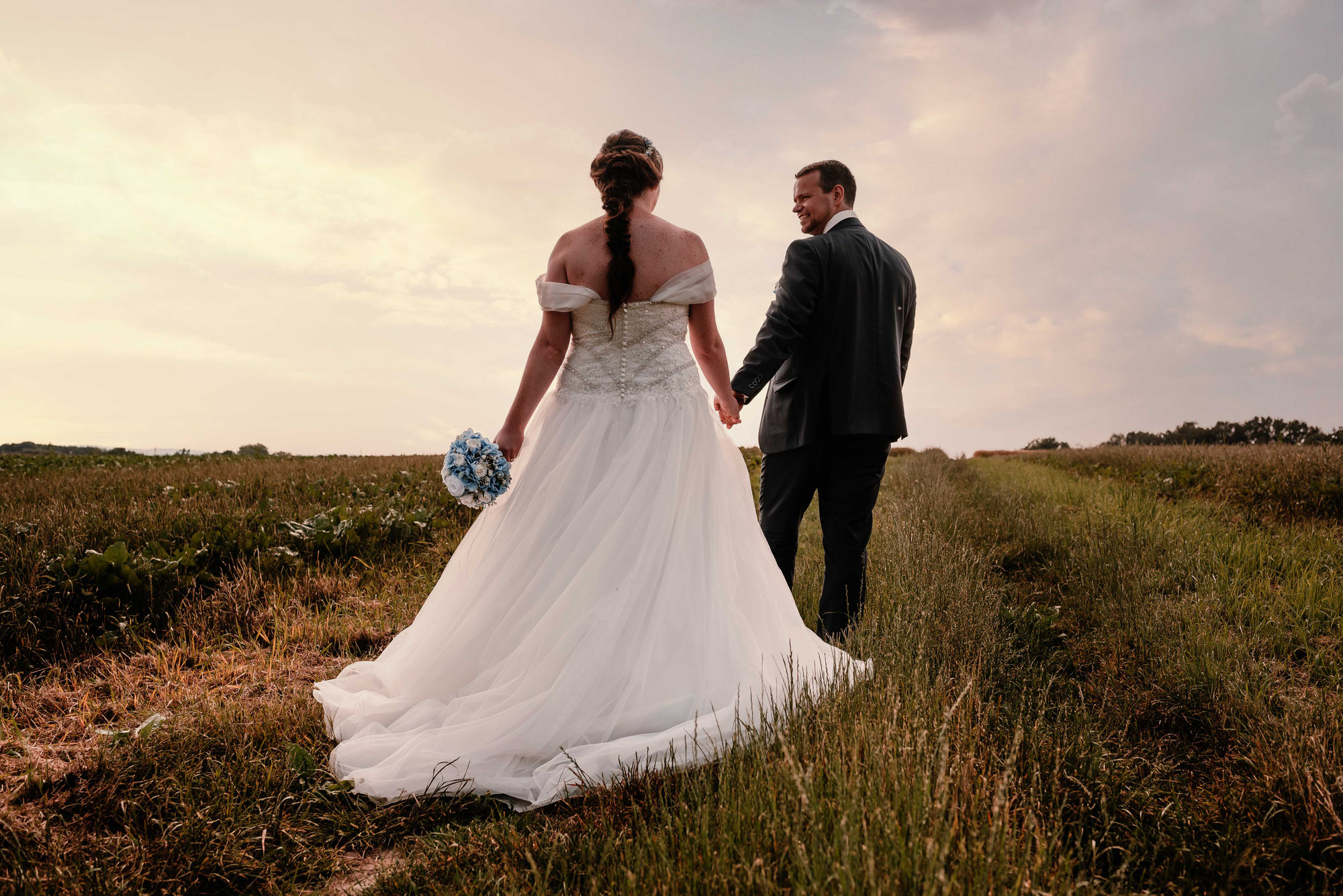 Mühlenhochzeit in Minden & Bad Oeynhausen