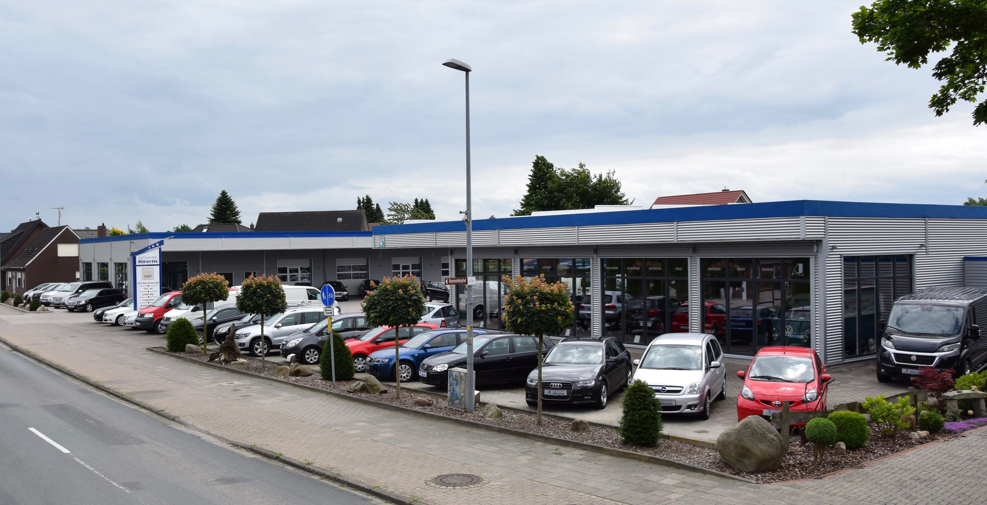 (c) Autohandel-juergens.de