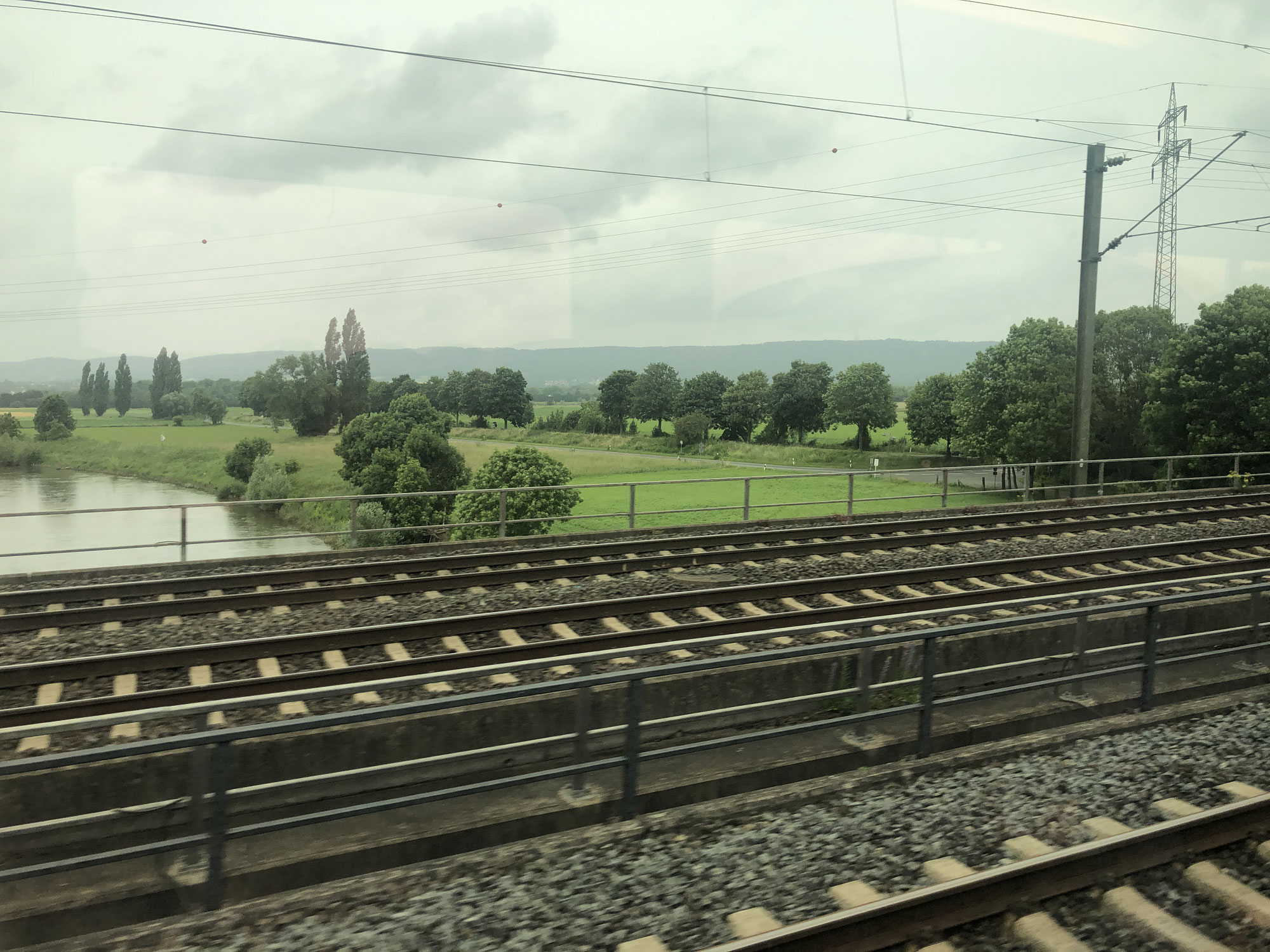 Pelgrimage Leipzig