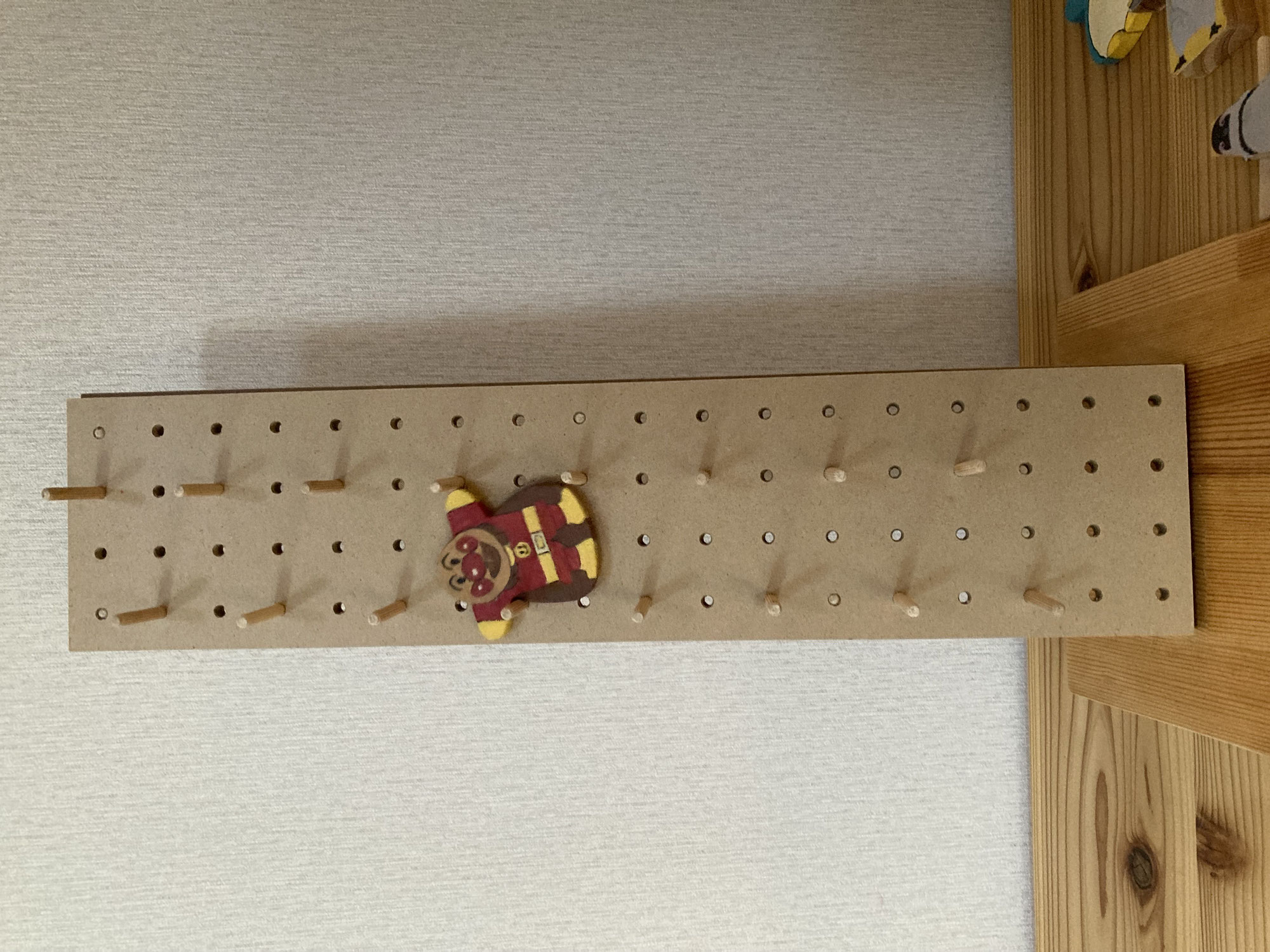 カタカタ人形